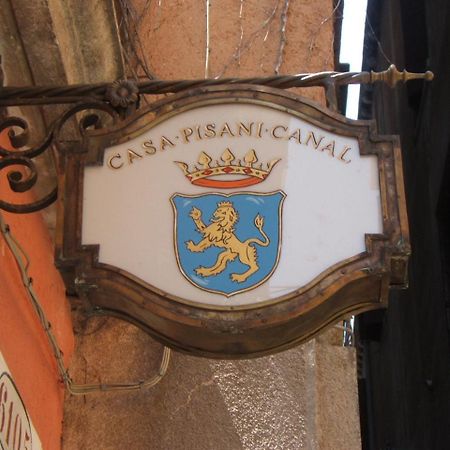 ונציה Casa Pisani Canal מראה חיצוני תמונה