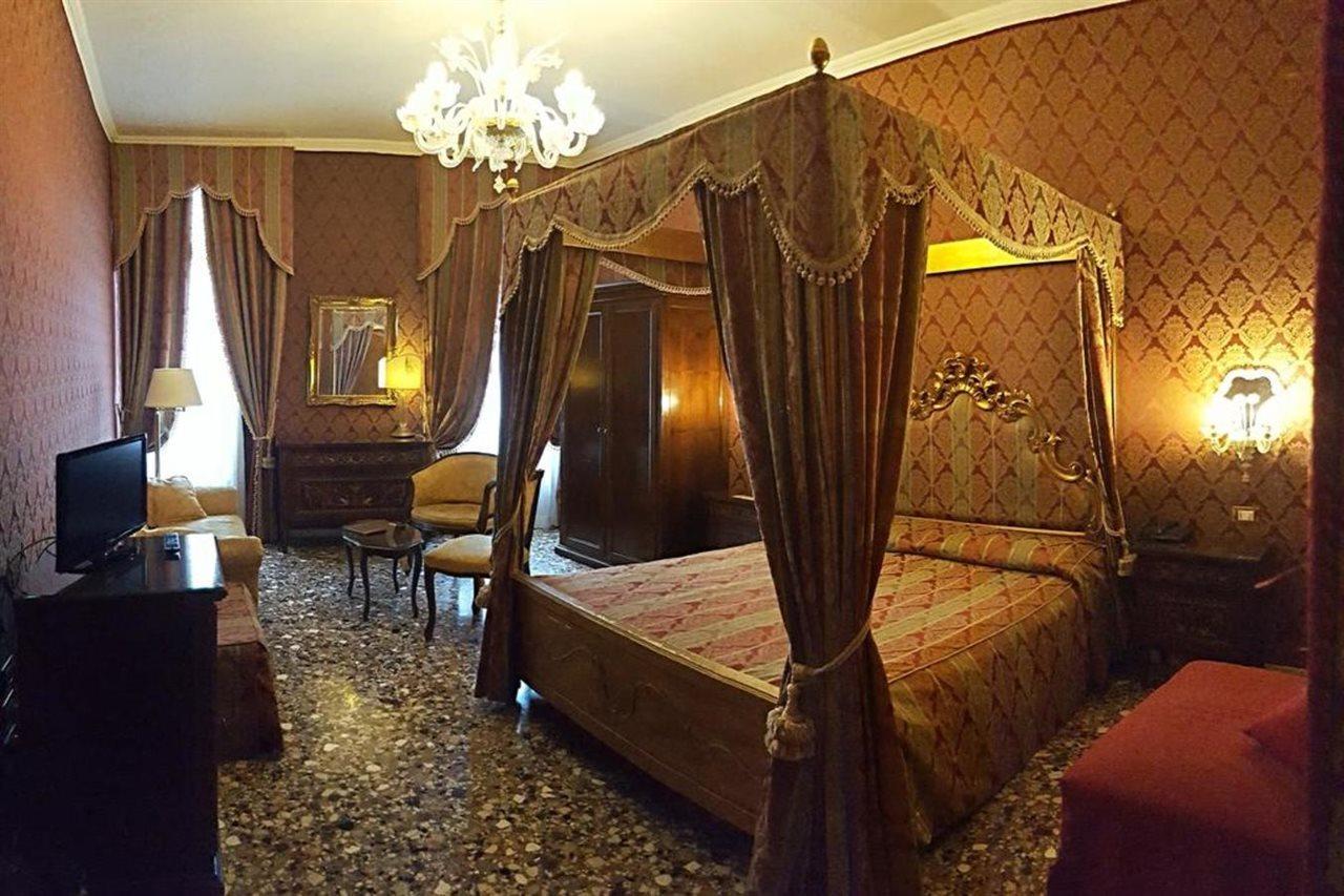 ונציה Casa Pisani Canal מראה חיצוני תמונה