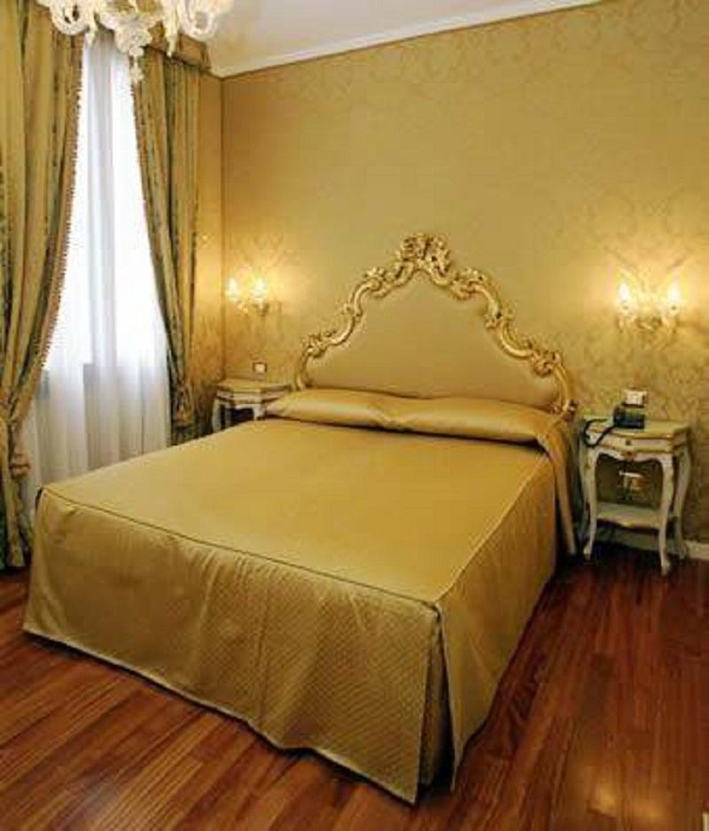 ונציה Casa Pisani Canal מראה חיצוני תמונה