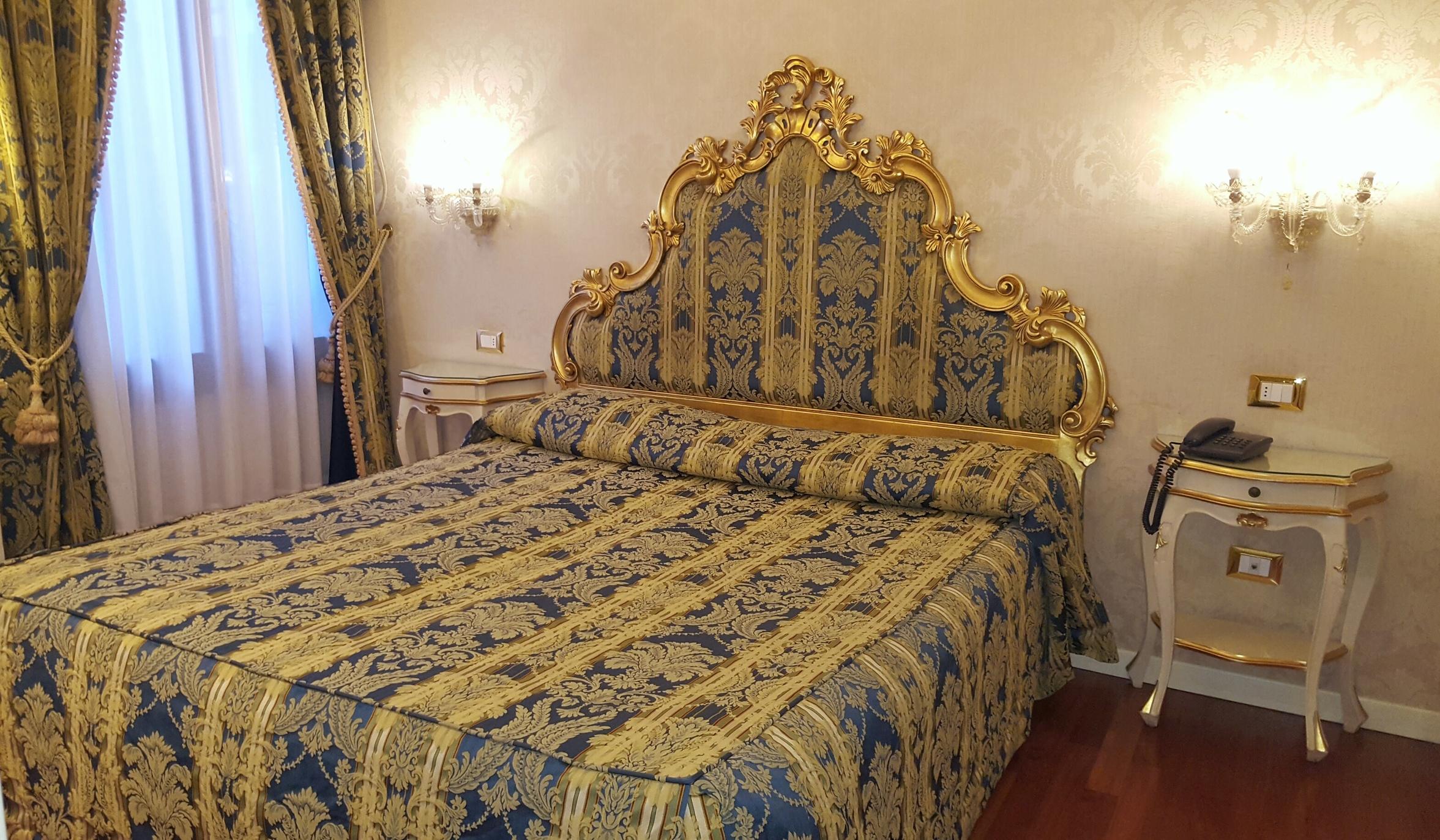 ונציה Casa Pisani Canal מראה חיצוני תמונה