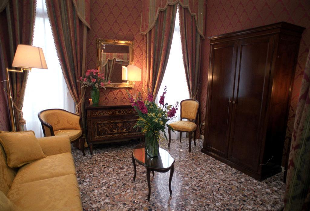 ונציה Casa Pisani Canal מראה חיצוני תמונה