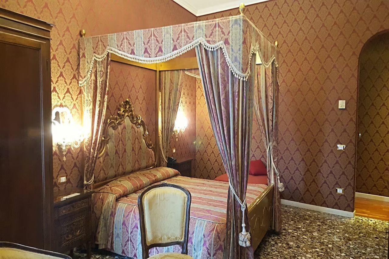 ונציה Casa Pisani Canal מראה חיצוני תמונה