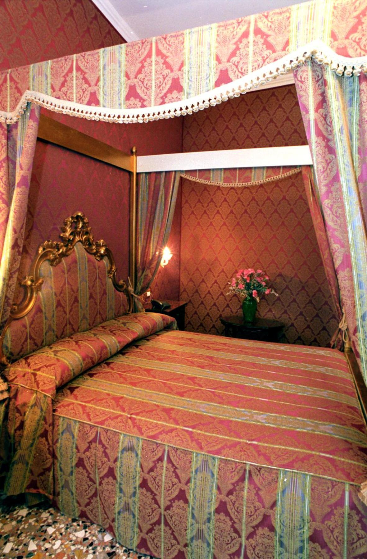 ונציה Casa Pisani Canal מראה חיצוני תמונה