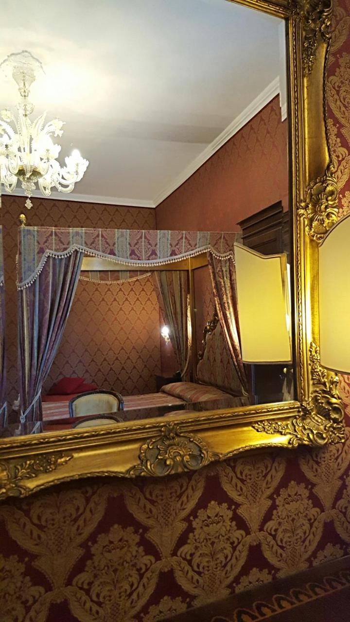 ונציה Casa Pisani Canal מראה חיצוני תמונה