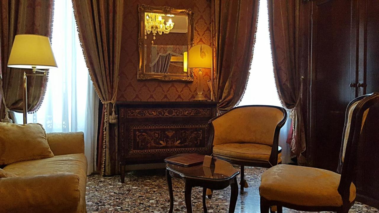 ונציה Casa Pisani Canal מראה חיצוני תמונה