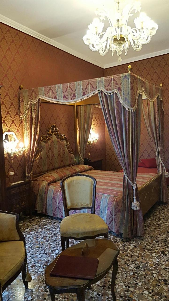 ונציה Casa Pisani Canal מראה חיצוני תמונה