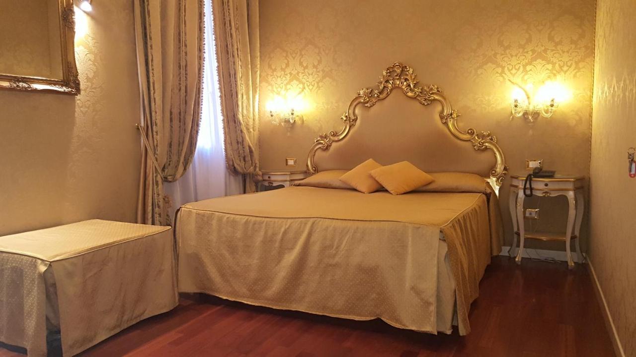 ונציה Casa Pisani Canal מראה חיצוני תמונה