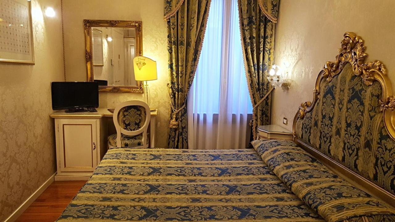 ונציה Casa Pisani Canal מראה חיצוני תמונה