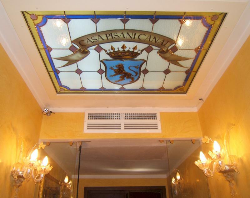 ונציה Casa Pisani Canal מראה חיצוני תמונה